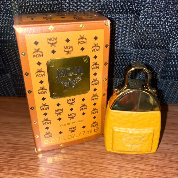 MCM Other - MCM MINI EDP SPLASH DABBER - NIB